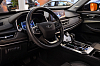 Chery Tiggo 8 2021 года