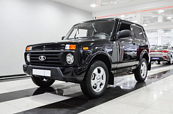 Lada 2121