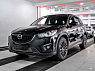 Mazda CX-5 2014 года