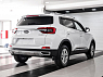 Chery Tiggo 4 2021 года