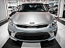 Kia Rio 2020 года