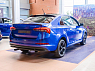 Skoda Rapid 2020 года
