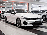 Kia K5 2020 года