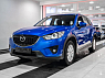 Mazda CX-5 2013 года