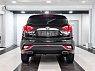 JAC S3 2021 года