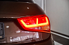Audi A1 2013 года