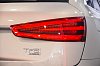 Audi Q3 2013 года