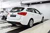 Kia Ceed 2018 года