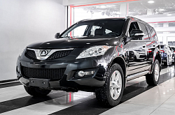 Great Wall Hover H5