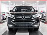 JAC S3 2021 года