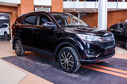 Lifan Myway