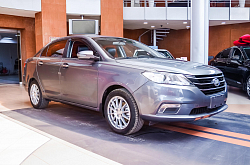 Lifan Solano