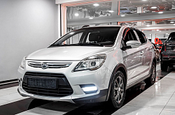Lifan X50