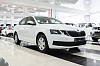 Skoda Octavia 2017 года