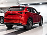 Mazda CX-5 2018 года
