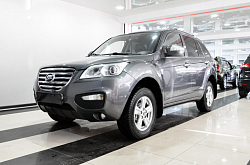 Lifan X60