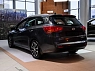 Kia Ceed 2018 года