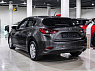 Mazda 3 2018 года