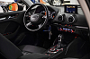 Audi A3 2014 года