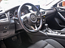 Mazda 6 2017 года