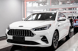 JAC J7