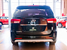 Kia Carnival 2016 года
