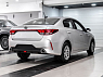 Kia Rio 2020 года