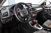 Audi Q3 2014 года