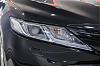 Toyota Camry 2019 года