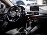 Mazda 3 2018 года
