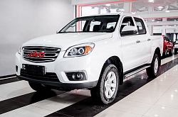 JAC T6