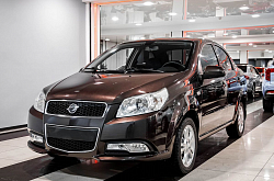 Ravon Nexia R3