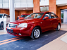 Chevrolet Lacetti 2007 года