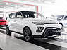 Kia Soul 2020 года