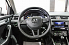 Skoda Octavia 2017 года