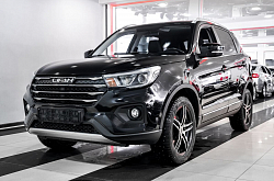 Lifan X70