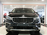 Kia Carnival 2019 года