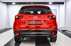 Mazda CX-5 2016 года