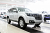 Great Wall Hover H3 2014 года