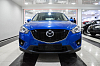 Mazda CX-5 2012 года