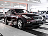 Infiniti QX50 2015 года