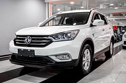 Dongfeng AX7