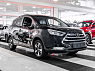 JAC S3 2021 года