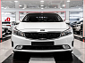 Kia Cerato 2018 года