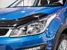 Kia Rio 2018 года