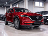 Mazda CX-5 2017 года