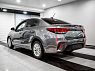 Kia Rio 2020 года