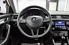 Skoda Octavia 2017 года