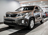 Kia Sorento 2018 года