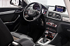 Audi Q3 2014 года